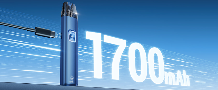 Elfbar ELFX 2 vapea banner big battery